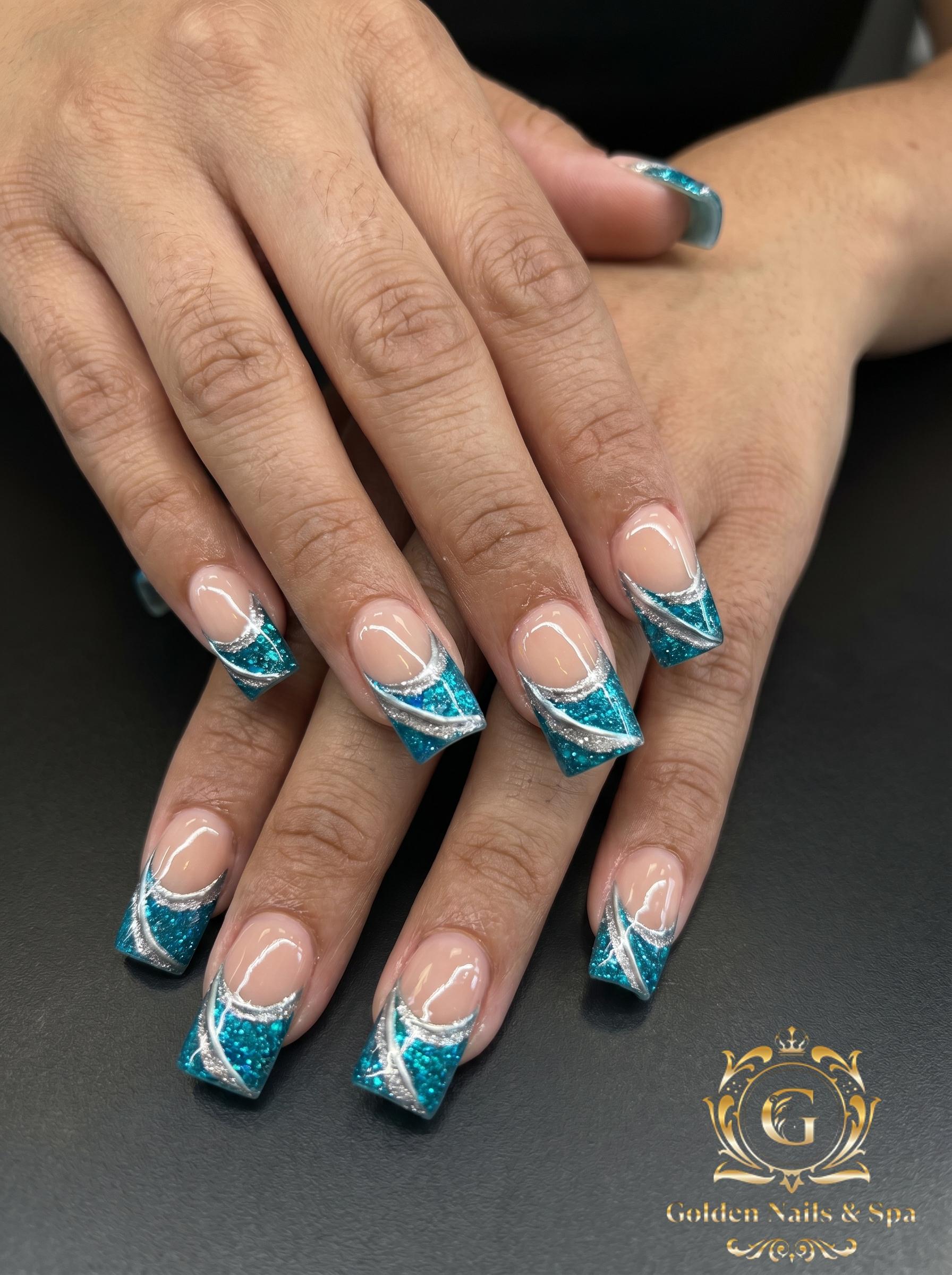 July Nail Ideas 2026